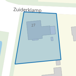 Perceel NNN00-F-1708