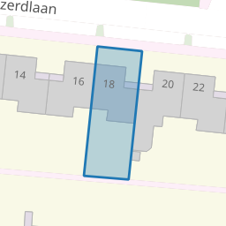 Perceel NNN00-F-173