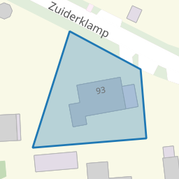 Perceel NNN00-F-1733