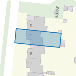 Perceel NNN00-F-1758