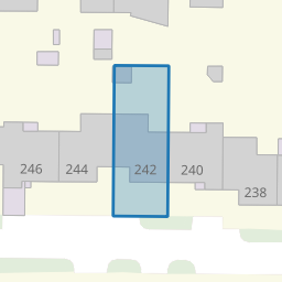 Perceel NNN00-F-1861