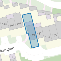 Perceel NNN00-F-1951