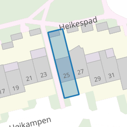 Perceel NNN00-F-2045