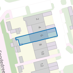 Perceel NNN00-F-2055