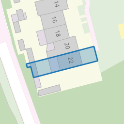 Perceel NNN00-F-2063