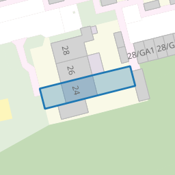 Perceel NNN00-F-2064