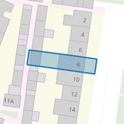 Perceel NNN00-F-2099