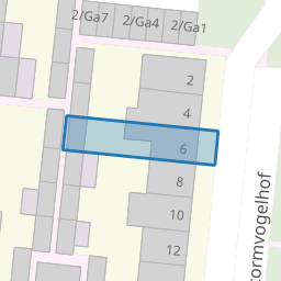 Perceel NNN00-F-2106