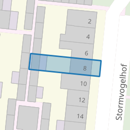 Perceel NNN00-F-2107