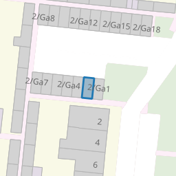 Perceel NNN00-F-2110