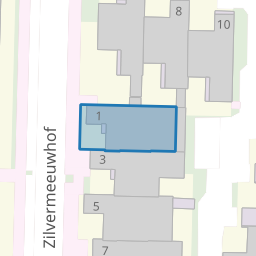 Perceel NNN00-F-2222