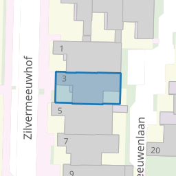 Perceel NNN00-F-2223