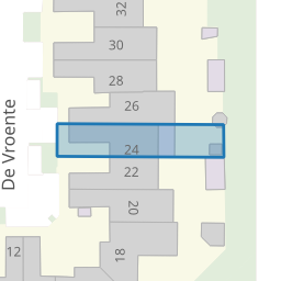 Perceel NNN00-F-2251