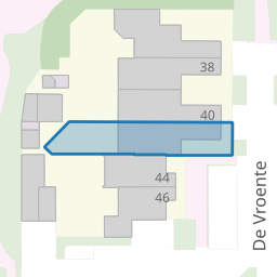 Perceel NNN00-F-2260