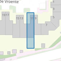 Perceel NNN00-F-2274