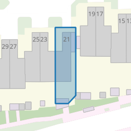 Perceel NNN00-F-2291