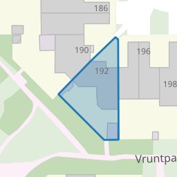 Perceel NNN00-F-2317