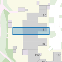 Perceel NNN00-F-2321