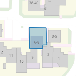 Perceel NNN00-F-2462