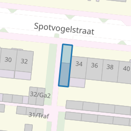 Perceel NNN00-F-2480