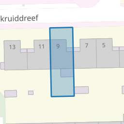 Perceel NNN00-F-2531