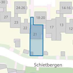 Perceel NNN00-F-2555