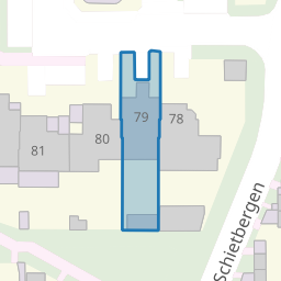 Perceel NNN00-F-2601