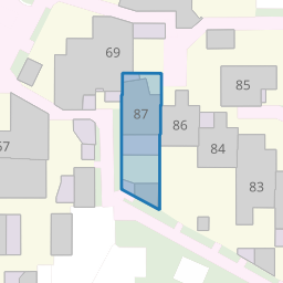 Perceel NNN00-F-2609