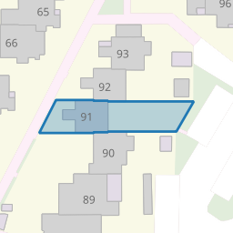 Perceel NNN00-F-2615