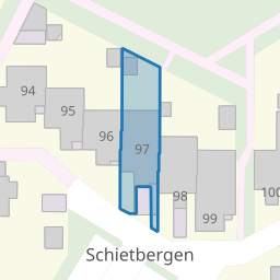 Perceel NNN00-F-2621