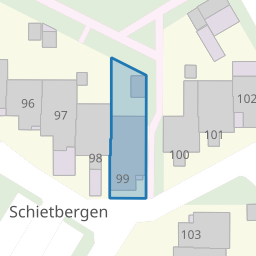 Perceel NNN00-F-2623
