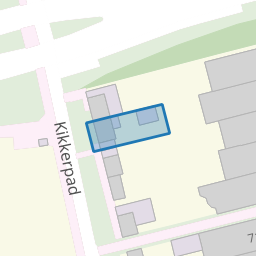 Perceel NNN00-F-2638