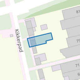 Perceel NNN00-F-2639