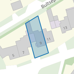 Perceel NNN00-F-2660