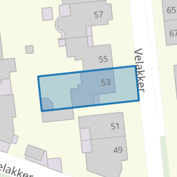 Perceel NNN00-F-2682