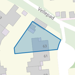 Perceel NNN00-F-2687