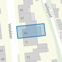 Perceel NNN00-F-2690