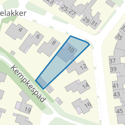 Perceel NNN00-F-2729