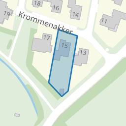 Perceel NNN00-F-2753