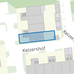 Perceel NNN00-F-2764