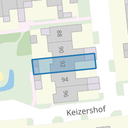 Perceel NNN00-F-2779