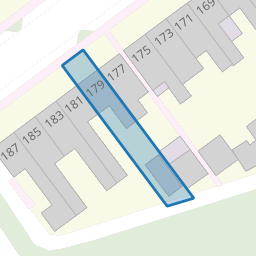 Perceel NNN00-F-2789