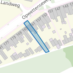 Perceel NNN00-F-2797