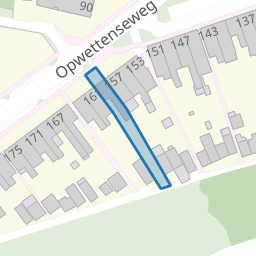 Perceel NNN00-F-2799