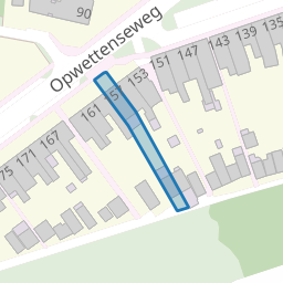 Perceel NNN00-F-2800