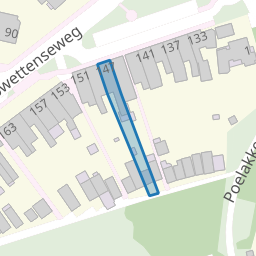 Perceel NNN00-F-2805