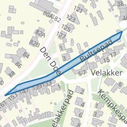 Perceel NNN00-F-2817