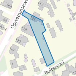 Perceel NNN00-F-2823