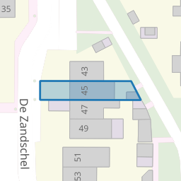 Perceel NNN00-F-2876