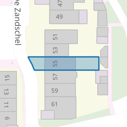 Perceel NNN00-F-2881